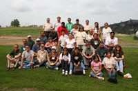 Intertribal Photo #3