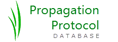 Protocol Database Logo