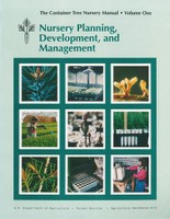 Container Tree Nursery Manual, Volume 1