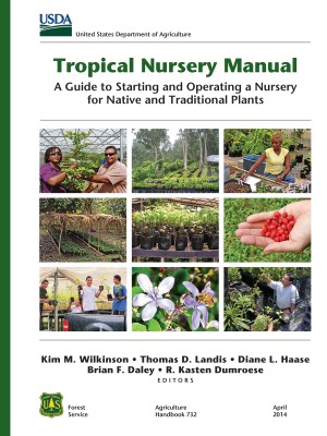Tropical Manual Cover