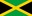Flag of Jamaica