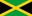 Flag of Jamaica