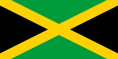 Flag of Jamaica